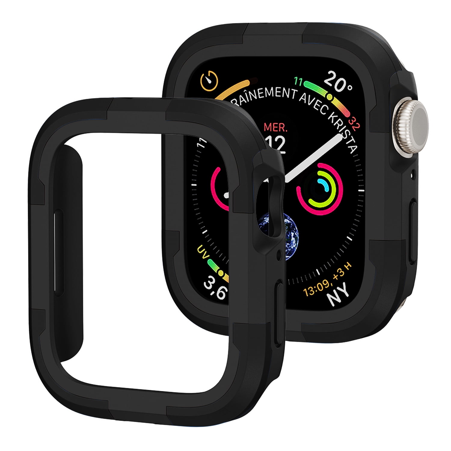 Armorsuit apple watch series 4 best sale