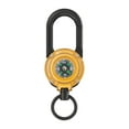 thumbnail image 1 of Hard PC anti-scratch keychain for Apple AirTag Case, 1 of 10