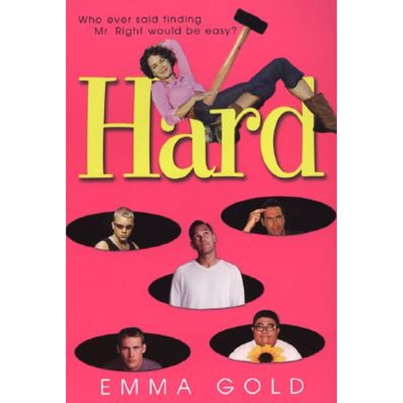 Hard (Paperback)