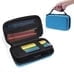 Hard Pencil Case Box for Adluts,Durable Pen Carrying Case with Zipper
