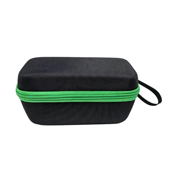 Hard Pouches Bag for Leapfrog LeapMove Game Systems Shockproof Protector Carrying Case with Pocket Scratchproof Box