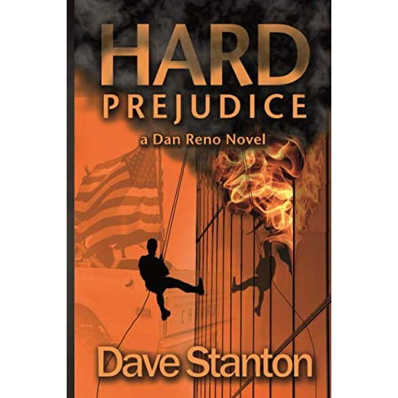Pre-Owned Hard Prejudice: A Dan Reno Novel: Volume 5 (Dan Reno Novel Series) Paperback