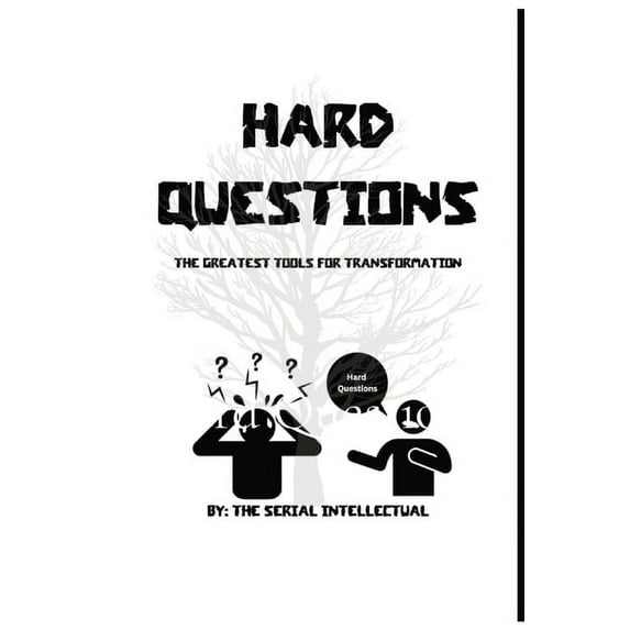 Hard Questions, (Paperback)