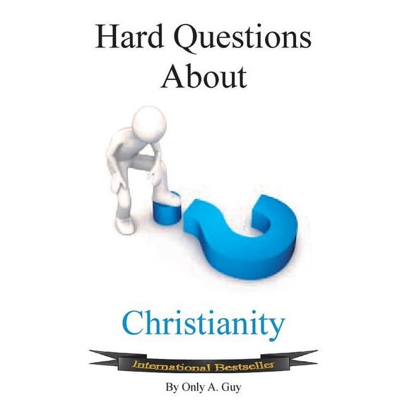Hard Questions about Christianity, (Paperback)