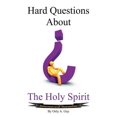 thumbnail image 1 of Hard Questions about the Holy Spirit (Paperback), 1 of 2