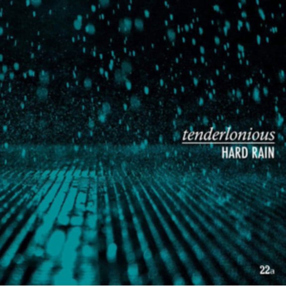 Tenderlonious - Hard Rain - Music & Performance - CD