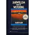 thumbnail image 1 of Pre-Owned Hard Rain (Amsterdam Cops) (Unknown) 0345339649 9780345339645, 1 of 1