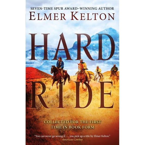 Hard Ride