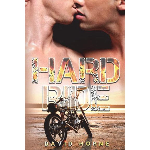Hard Ride (Paperback)