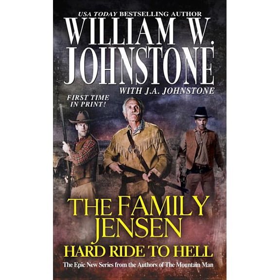 Pre-Owned Hard Ride to Hell