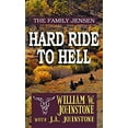 thumbnail image 1 of Pre-Owned Hard Ride to Hell (Library Binding) 9781611737851, 1 of 1