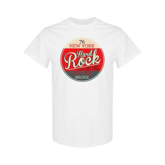 Hard Rock Concert Hall T-Shirt Women -SPIdeals Designs, Female XX-Large