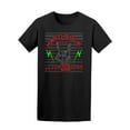 thumbnail image 1 of Hard Rock Fest Bronx New York T-Shirt Men -Image by Shutterstock, Male Small, 1 of 2