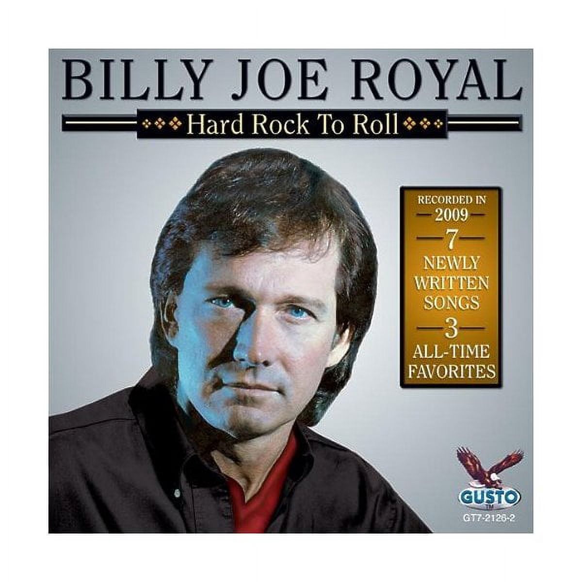 Pre-Owned - Hard Rock To Roll - Walmart.com