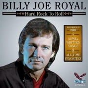 Hard Rock to Roll Music CD