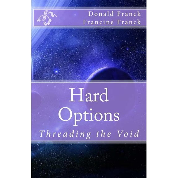 Hard Rocks: Hard Options (Paperback)
