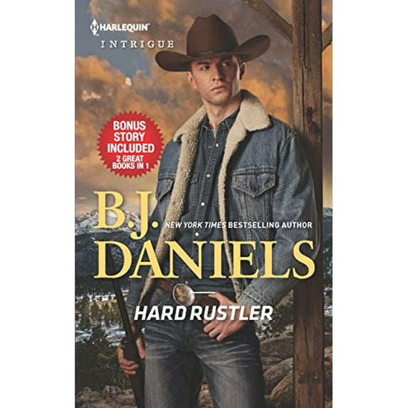 Pre-Owned Hard Rustler & Shotgun Bride: An Anthology (Unknown) 133554271X 9781335542717