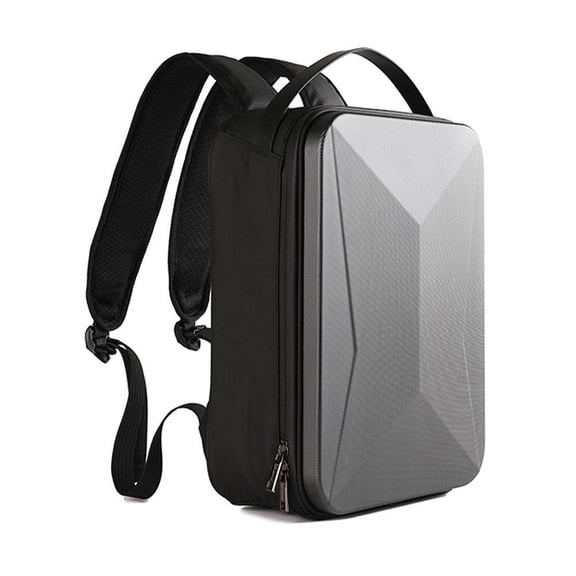 Hard-Shell Backpack for NEO2, EVA Protective Carry Case with Shock-Absorbing Interior, Custom-Molded Fit, 3-Way Carry Options, Travel & Outdoor Shooting Gear Bag