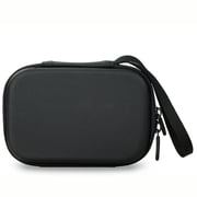 Hard Shell Camera Case for Vivo X200 Ultra/X300 Pro   Waterproof Shockproof Storage Bag, Custom Fit for Telephoto Lens & Extender, Carry Handle, Dustproof Travel Pouch