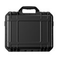 thumbnail image 1 of Hard Shell Carrying Case Ergonomic Handle Large Capacity Storage Solution Accessories Holder Suitable for switch2, 1 of 8