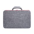 thumbnail image 1 of Hard Shell Carrying Case for PS5 Pro Digital/Disc Edition Console,Travel Shockproof Protective Storage Bag for Dual Controllers/Handheld/Console and Game Accessories, 1 of 7