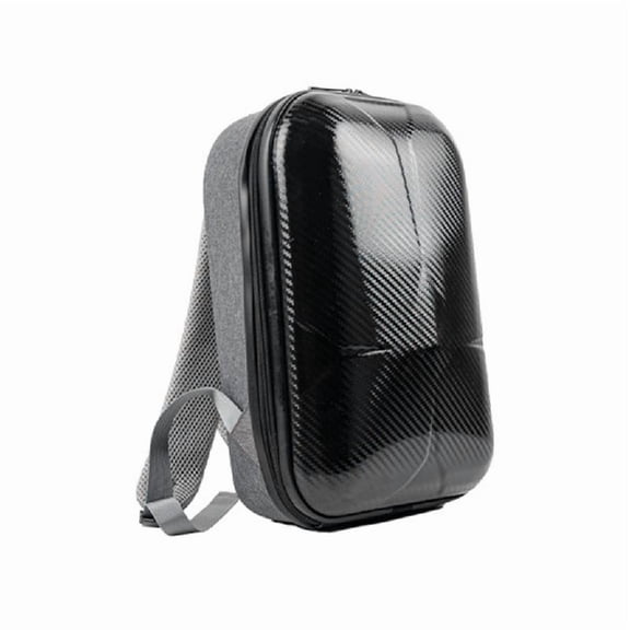Hard Shell Carrying Case Shockproof Backpacks for 4 Mini Gimbals Stabilizers Storage Box