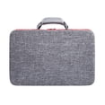 thumbnail image 1 of Hard Shell Carrying Case for PS5 Pro Console,Travel Shockproof Protective Storage Bag for Dual Controllers/Handheld/Console and Game Accessories, 1 of 6