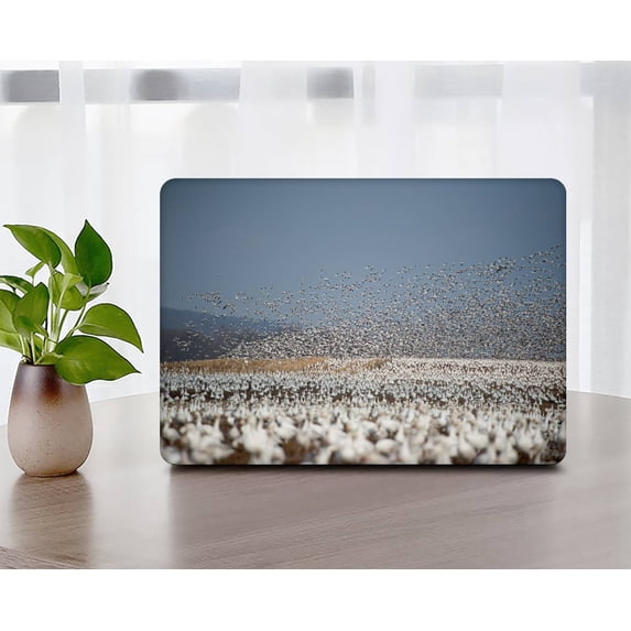 Hard Shell Case Compatible with MacBook Pro 15" with Retina Display Cable Tie Model: A1990/A1707 (Pink series 0562)