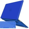thumbnail image 1 of Hard Shell Case For MacBook Air 13 A2337 A2179 with Keyboard Cover, 1 of 9