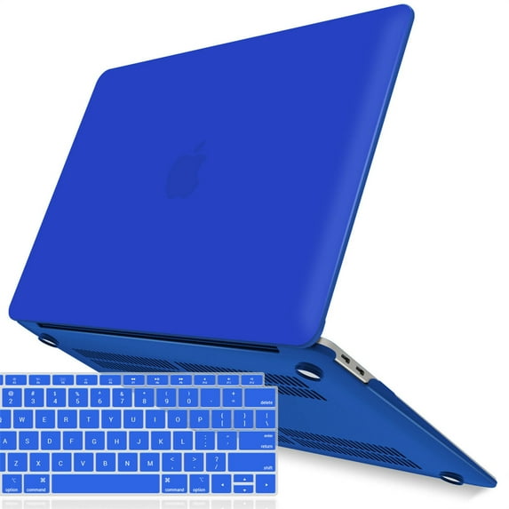 Hard Shell Case For MacBook Air 13 A2337 A2179 with Keyboard Cover