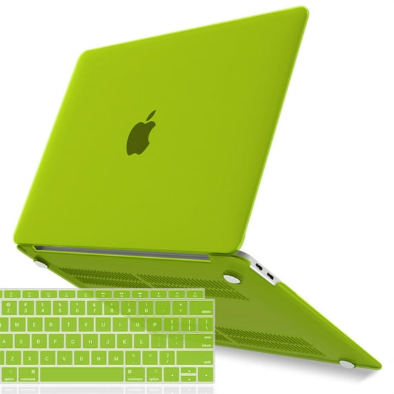 Hard Shell Case For MacBook Air 13 A2337 A2179 with Keyboard Cover