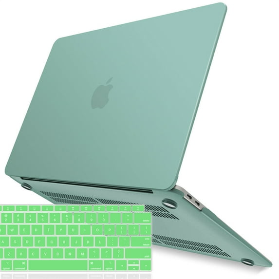 Hard Shell Case For MacBook Air 13 A2337 A2179 with Keyboard Cover