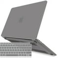 thumbnail image 1 of Hard Shell Case For MacBook Air 13 A2337 A2179 with Keyboard Cover, 1 of 9