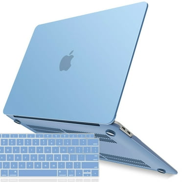 Hard Shell Case For MacBook Air 13 A2337 A2179 with Keyboard Cover