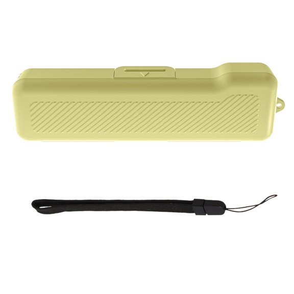 Hard Shell Case With Anti Scratch Surfaces For Pocket 4/3 Camera Secure And Easy To Carry