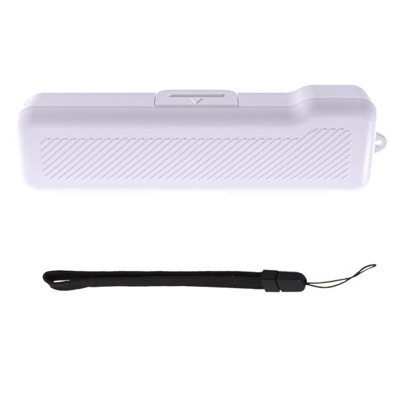 Hard Shell Case With Anti Scratch Surfaces For Pocket 4/3 Camera Secure And Easy To Carry