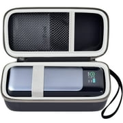 Hard Shell Case for Anker Power Bank 737/735/736/717 Portable Laptop External Battery Pack- Box Only