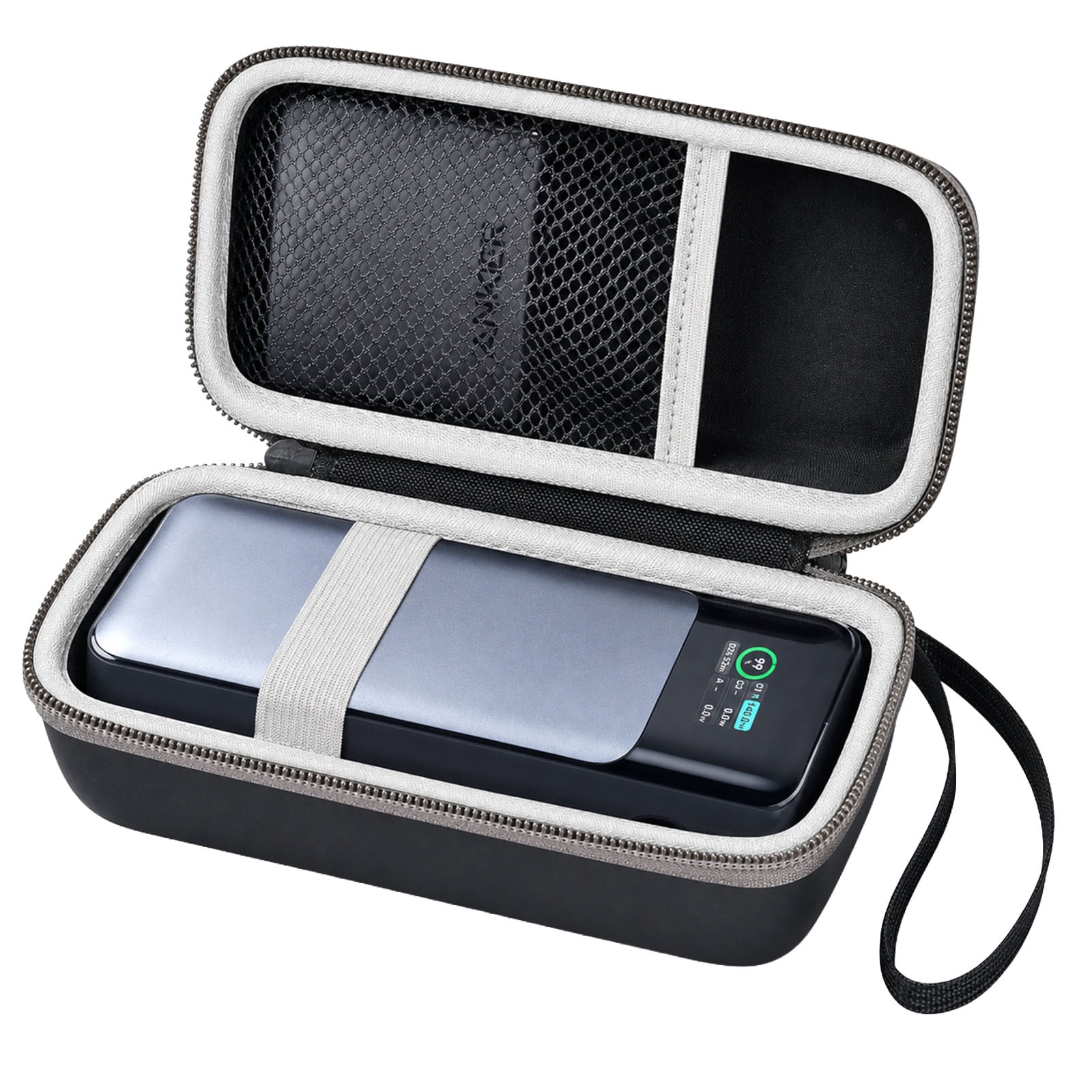 Anker Power Bank Hard Shell Case - Travel Storage for 737/735/736