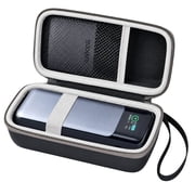 Hard Shell Case for Anker Power Bank 737/735/736/717 Portable Laptop External Battery Pack- Box Only