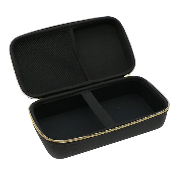 Hard Shell Case for Car Vehicle Jump Starting and Power Sources Outdoor Batteries Pack Protections Organizers