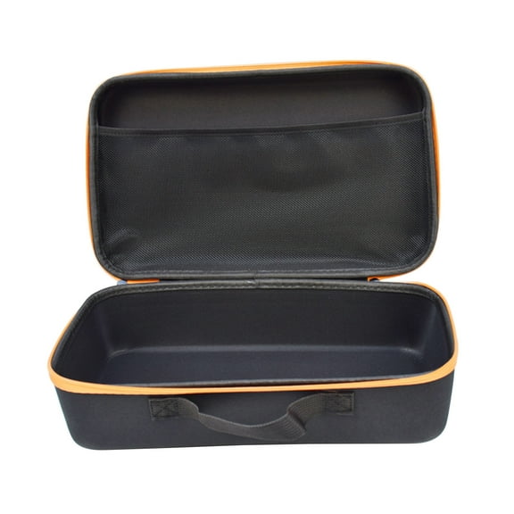 Hard Shell Chainsaw Tools Bag Electric Drill Tool Storage Kit Oxford Cloth Tool Storage Bag Large Zipper Bag Case