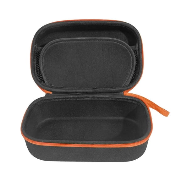 Hard Shell Chainsaw Tools Bag Electric Drill Tool Storage Oxford Cloth Tool Storage Bag Large Zipper Bag Case