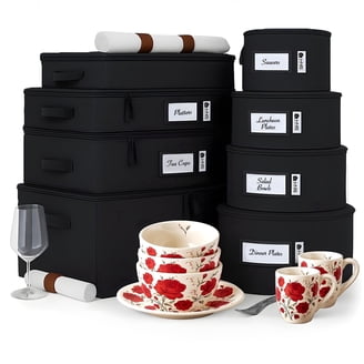 Dish Boxes