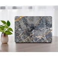 thumbnail image 1 of Hard Shell Compatible with MacBook Air 13.6 inchs m2 2022.0 A2681 m2 Cable Tie, Marble 79_1, 1 of 5