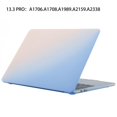 thumbnail image 1 of Hard Shell Cover for MacBook Air 13 Pro Screen Protector Keyboard Cover Laptop Skin Fully Vented Protective Cover, 1 of 6