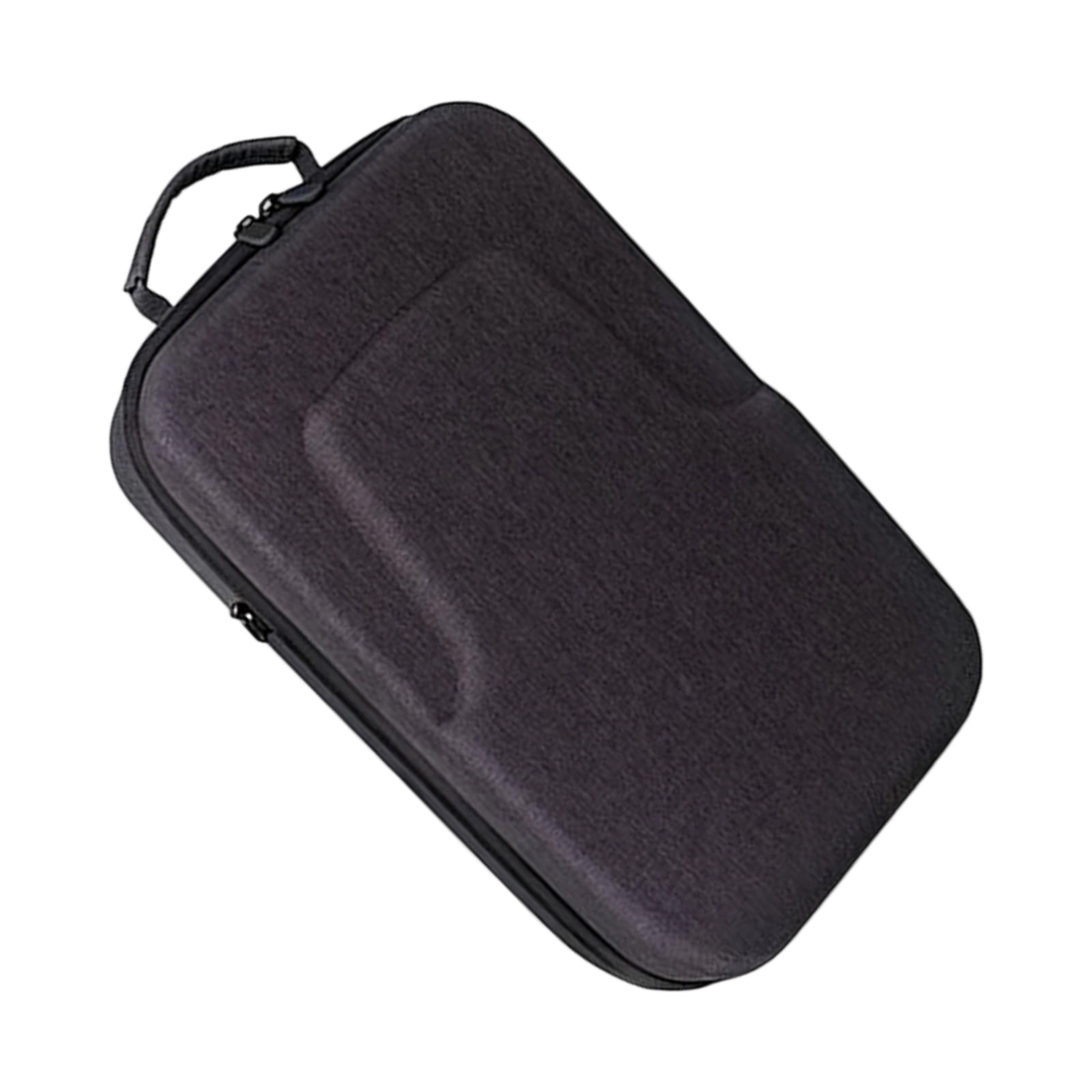 Hard Shell Desktop Travel Bag with Structured Shell, Soft Interior ...