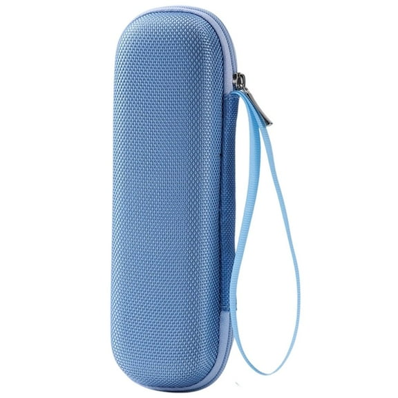 Hard Shell EVA Pencil Case with Zipper Travel Storage Box for Fountain Pens Stylus