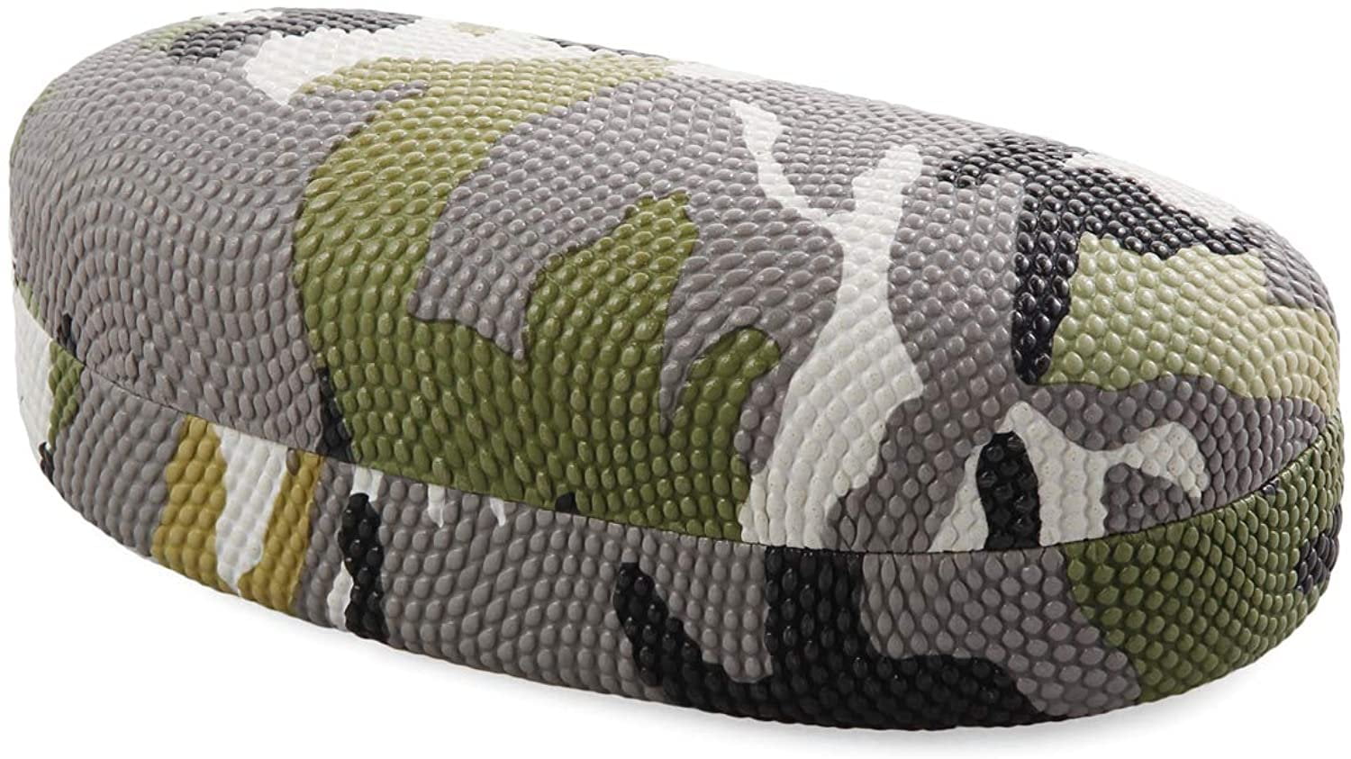 Camo glasses case sale