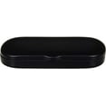 thumbnail image 1 of Hard Shell Eyeglass Case Clamshell Fits Small Frames Reading Glasses Sunglasses for Women Men, 1 of 8