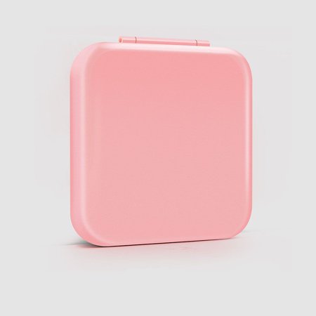 Hard Shell Game Card Box For Nintendo Switch Portable Game Card Holder Cartridge Storage 24 in 1 Organizer Case PINK